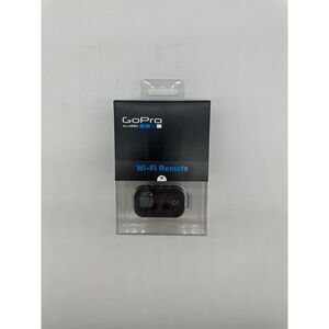 Go Pro Wifi Remote Long Range Remote Control w/LCD Screen NIB
